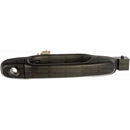 Motormite Exterior Door Handle Front Right Texture, 80851 80851